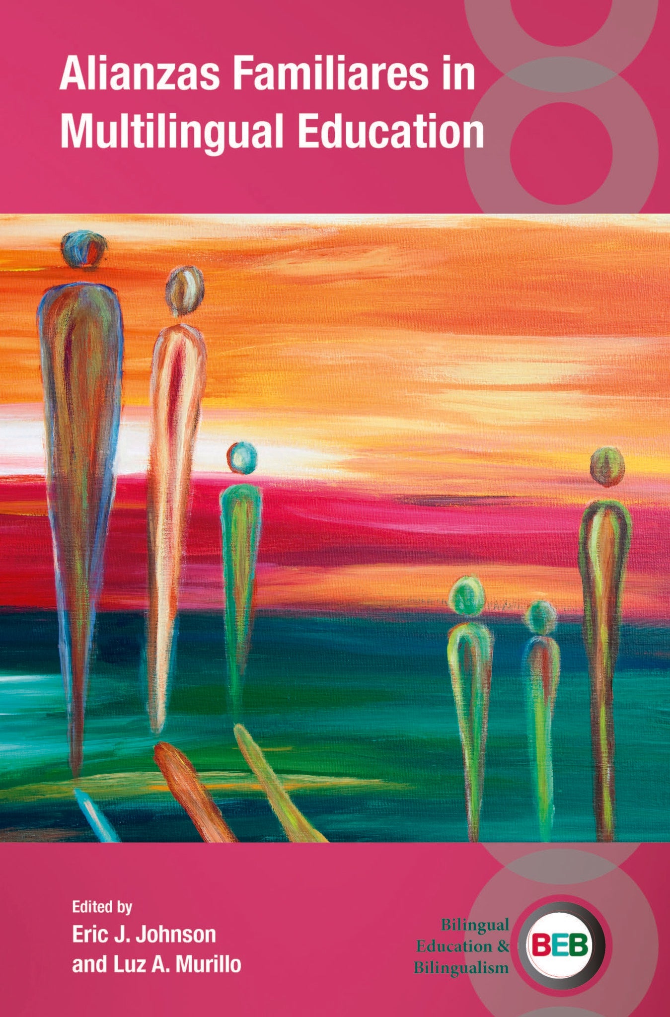 Alianzas Familiares in Multilingual Education